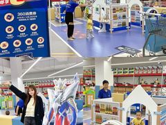 -家乐福会员店(南翔店)