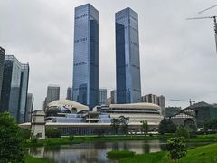 -包整·丝娃娃(一览甲秀楼风景店)