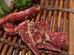 -西塔老太太泥炉烤肉(杭州首店)