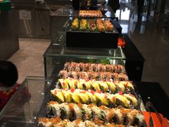 -解放碑威斯汀酒店-知味国际美食餐厅