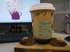 -喜茶(上海泰禾大厦店)