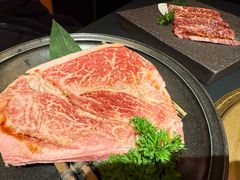 -無二炙坊·和牛烧肉(大钟寺1733店)