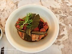 -江南雅厨(李公堤店)