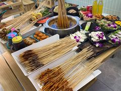 -屋头串串(龙潭寺店)