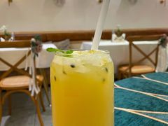 -MIO弥欧洋房西餐厅(中央大街店)