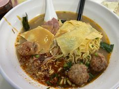 麻辣烫-重庆麻辣烫(国权路店)