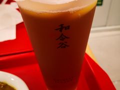 -和合谷(东四北大街店)