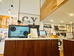 -C.Y Cafe