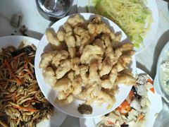 -龙福祥餐馆