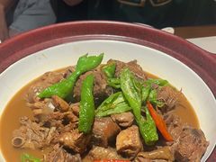 -解家河南菜(金水路店)