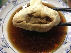 -宝正臻天津包子总店(金阳光居易店)