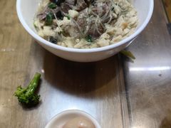 -建基泡馍·西安老字号·清真(永宁店)