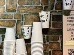 -阿sir咖啡(陶谷新村店)