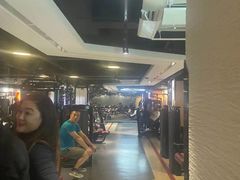 -一兆韦德健身(古美店)