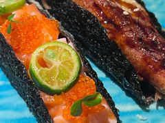 -七条鱼日本料理(三墩店)