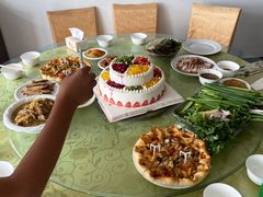 -必胜客(长安店)