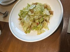 -素描餐厅(灵隐天竺店)