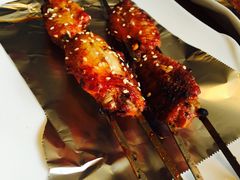 -名羊天下陕北横山铁锅炖羊肉(博文路店)
