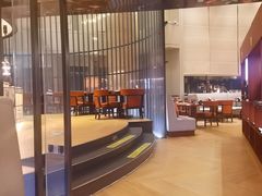 -洲际酒店·地平线全日餐厅HORIZON CAFÉ
