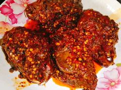 -老妈秘制兔头(春熙路店)