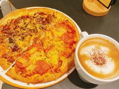 -必胜客(群力王府井店)