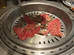 -大叹号·朝鲜族烤肉(潍坊泰华城店)
