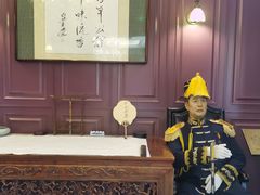 -卫鼎轩·曹公馆(鼓楼店)