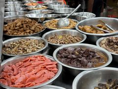 -铭辉沙嗲面(新街商业城店)