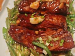 -张家小灶(东城店)