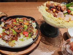 -云海肴·汽锅鸡·云南菜(领展购物广场·中关村店)
