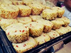 -三大炮豆花铺(锦里店)