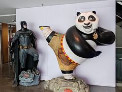 -天幕新彩云国际影城(激光巨幕店)