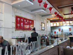 大堂-海洁灌汤包(南五马路店)