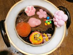 樱花奶茶火锅-樱宿日式和牛烧肉(五道口店)