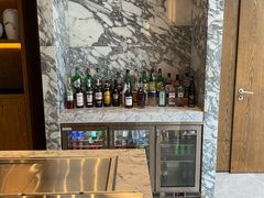 -苏州希尔顿酒店·园大堂吧