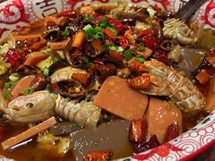 -鱼满舱·鲜活海鲜·正宗鲁菜