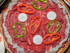 -牛市坎火锅(建设路店)