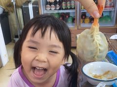 -叶存利海鲜大馅饺子(海宁路总店)