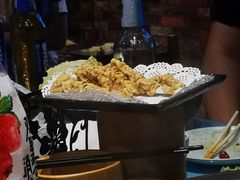 酥肉-聚聚火锅.欢聚到半夜(静海店)