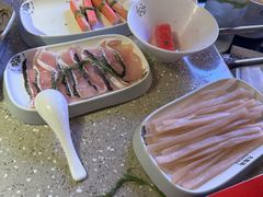 -大龙燚火锅(太古里店)