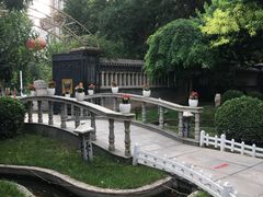 -卫鼎轩·曹公馆(鼓楼店)