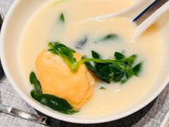 -柿合缘新京菜(静安嘉里中心店)