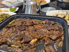 -好兄弟郭巨海鲜(天一阁店)