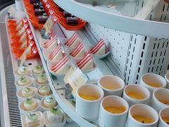 -泰谷酒店·太古码头闽菜自助餐厅