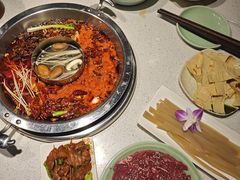 -大龙火锅(龙潭寺旗舰店)