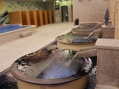 -大自然会所(泉秀店)