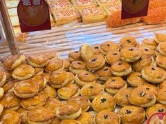 -味多美蛋糕(梨园店)