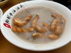 -老鳯府豆花泡馍(第五大道店)