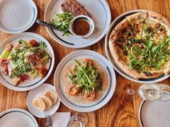 -PIZZA BIANCA(民园店)