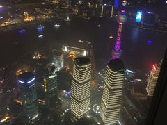 -上海中心大厦